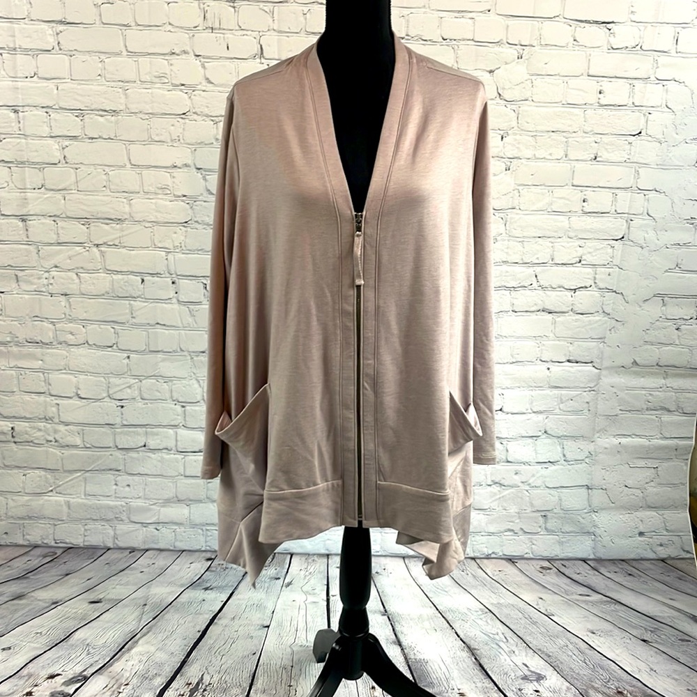 Get Sized Shacket - image 1